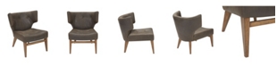 Harbor House Closeout Glaser Chair